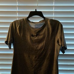 Nike Athletic Dry Fit